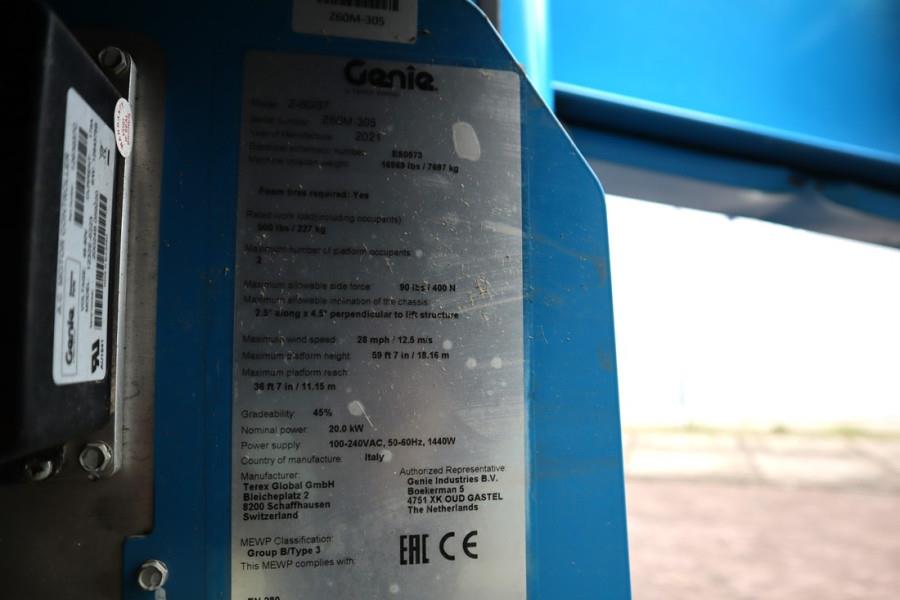 2021 جيني Z60/37FE-44973242