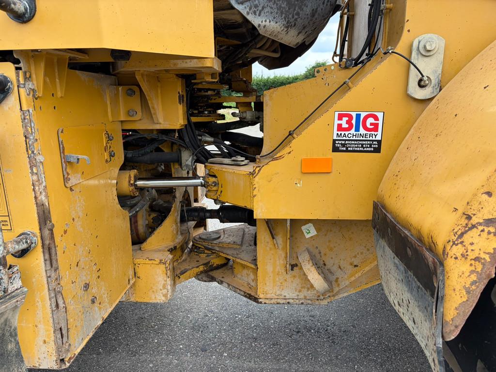 2007 كاتربيلر 950H-48982669