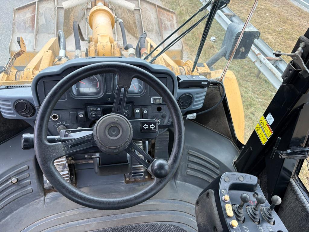 2007 كاتربيلر 950H-48982664