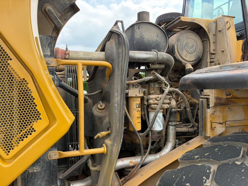 2007 كاتربيلر 950H-48982670