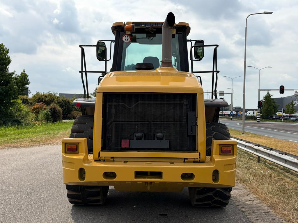 2007 كاتربيلر 950H-48982652
