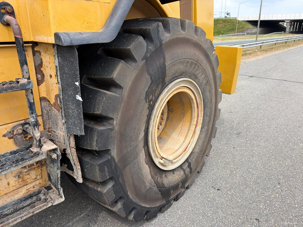 2007 كاتربيلر 950H-48982659