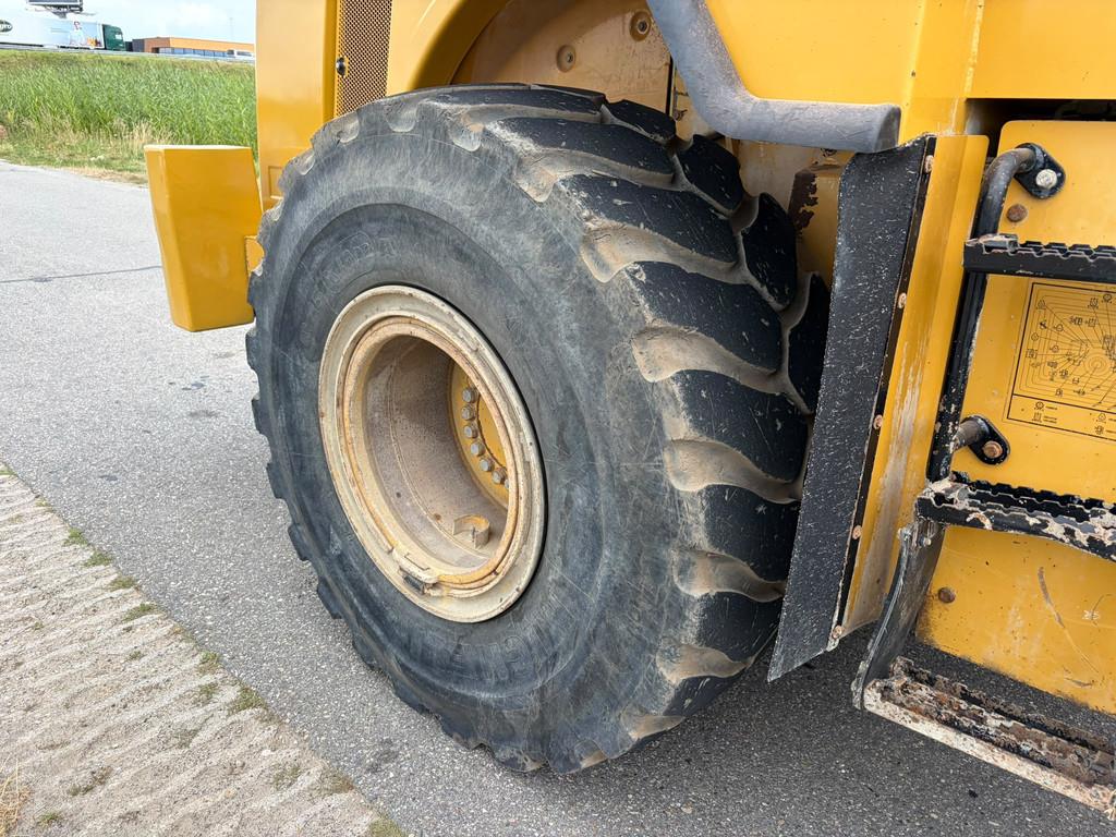 2007 كاتربيلر 950H-48982661