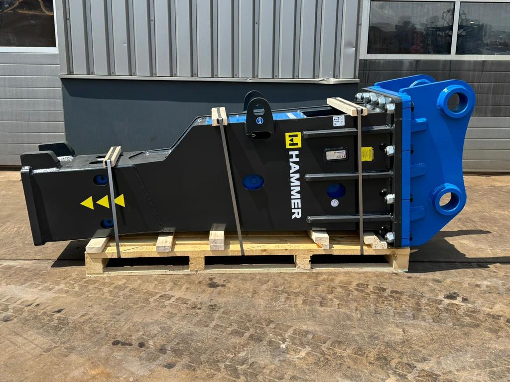 Image for HAMMERS 2024 Hammer HS5000