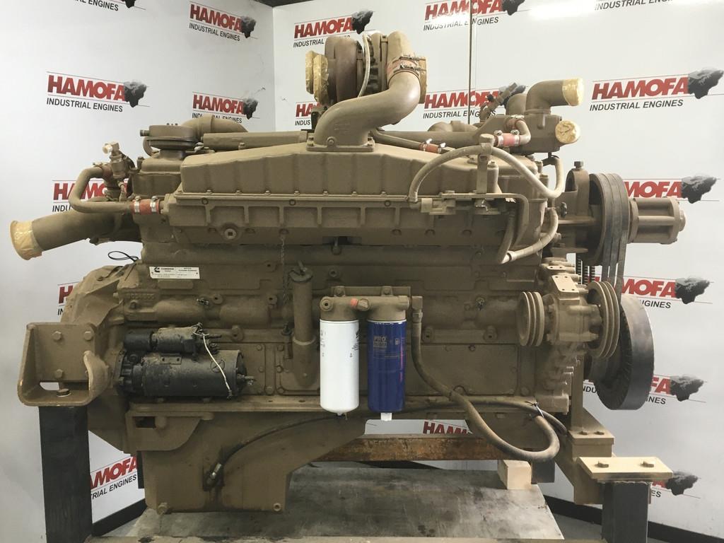 Cummins VTA28 CPL0680 USED