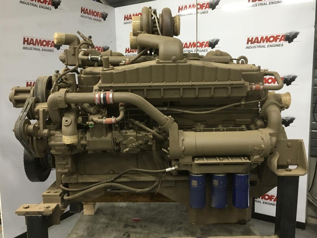 Cummins VTA28 CPL0680 USED