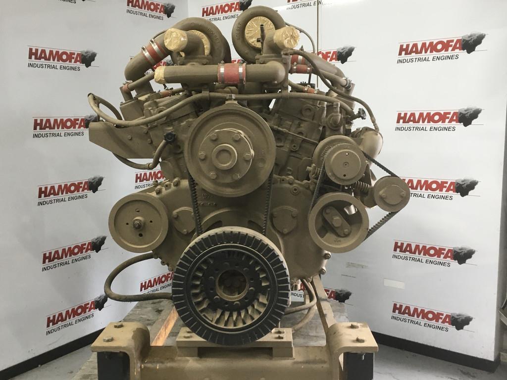 Cummins VTA28 CPL0680 USED
