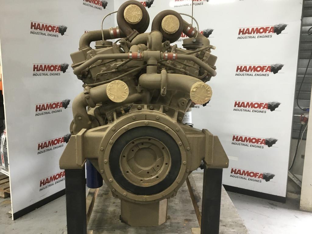 Cummins VTA28 CPL0680 USED