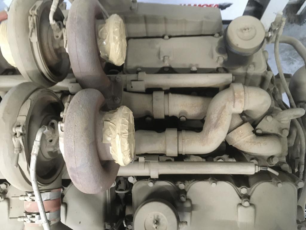 Cummins VTA28 CPL0680 USED