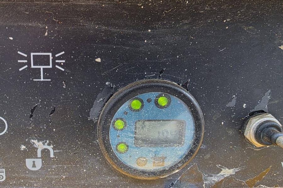 Haulotte Compact 8 Electric, 8.2m Working Height, 350kg Cap