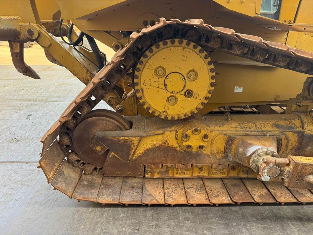 CAT D6T LGP