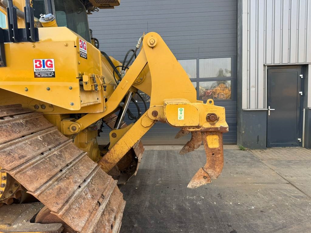 CAT D6T LGP