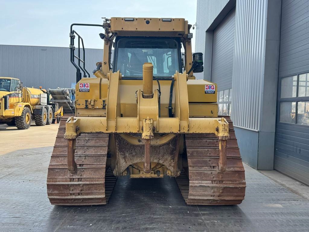 CAT D6T LGP