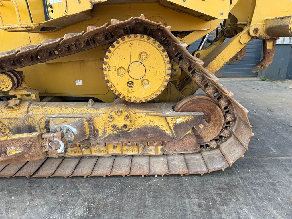 CAT D6T LGP