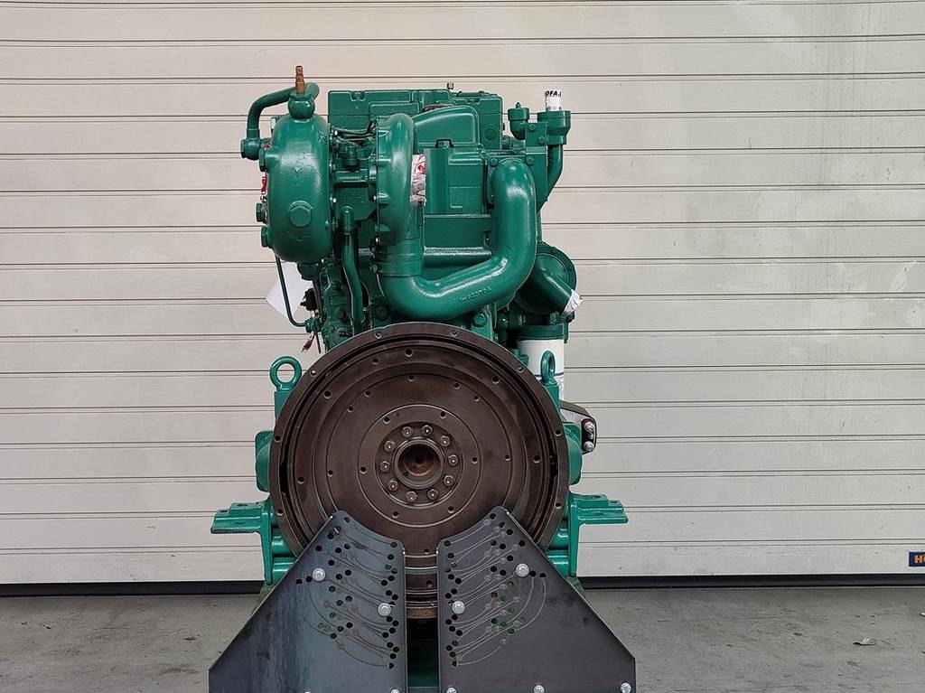 Volvo PENTA MD120B RECONDITIONED
