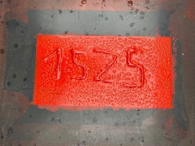 [Other] (99001525) 0.50 m Tieflöffel / bucket MS 08