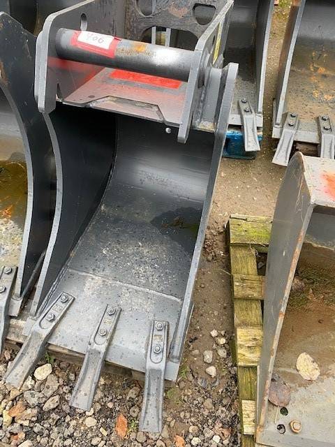 [Other] (99001525) 0.50 m Tieflöffel / bucket MS 08