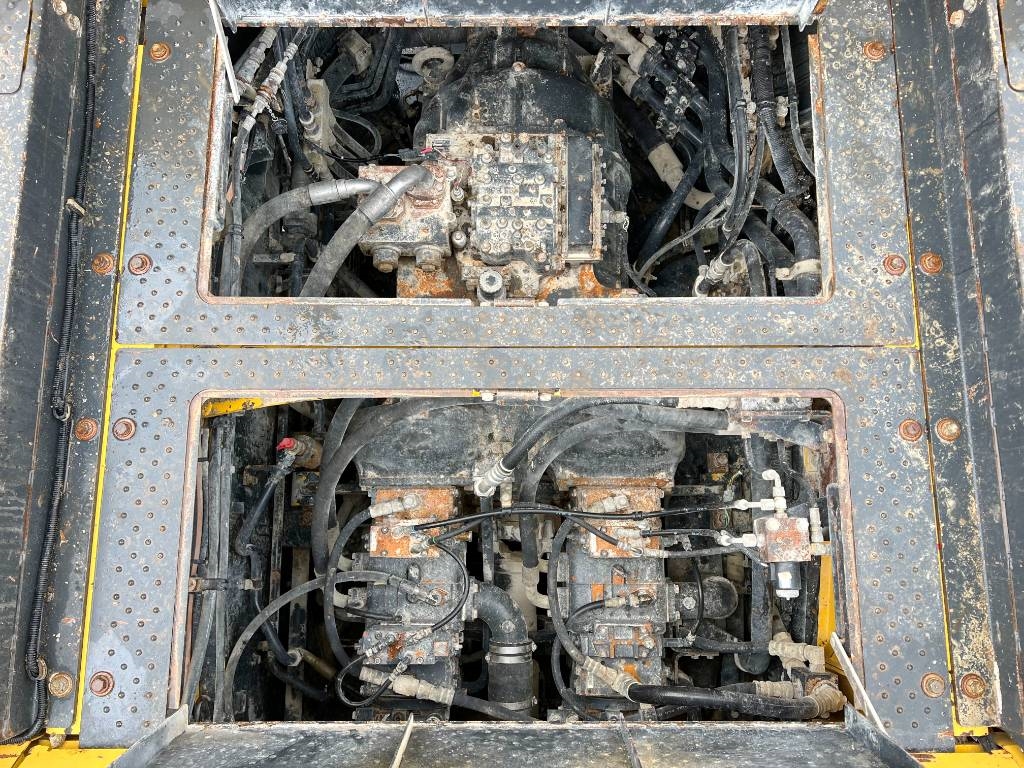 Komatsu WA800-3E0 - Good Working Condition / CE Certified
