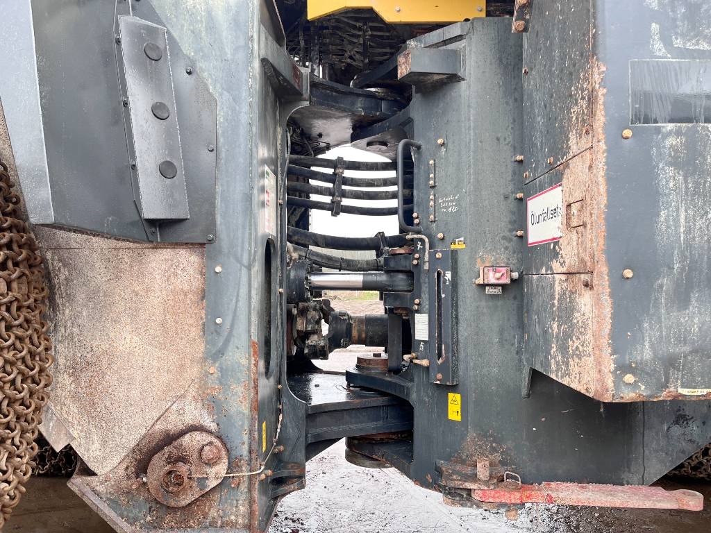 Komatsu WA800-3E0 - Good Working Condition / CE Certified
