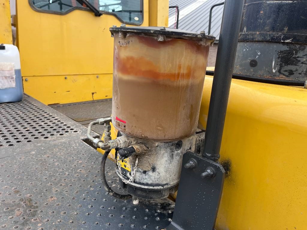 Komatsu WA800-3E0 - Good Working Condition / CE Certified