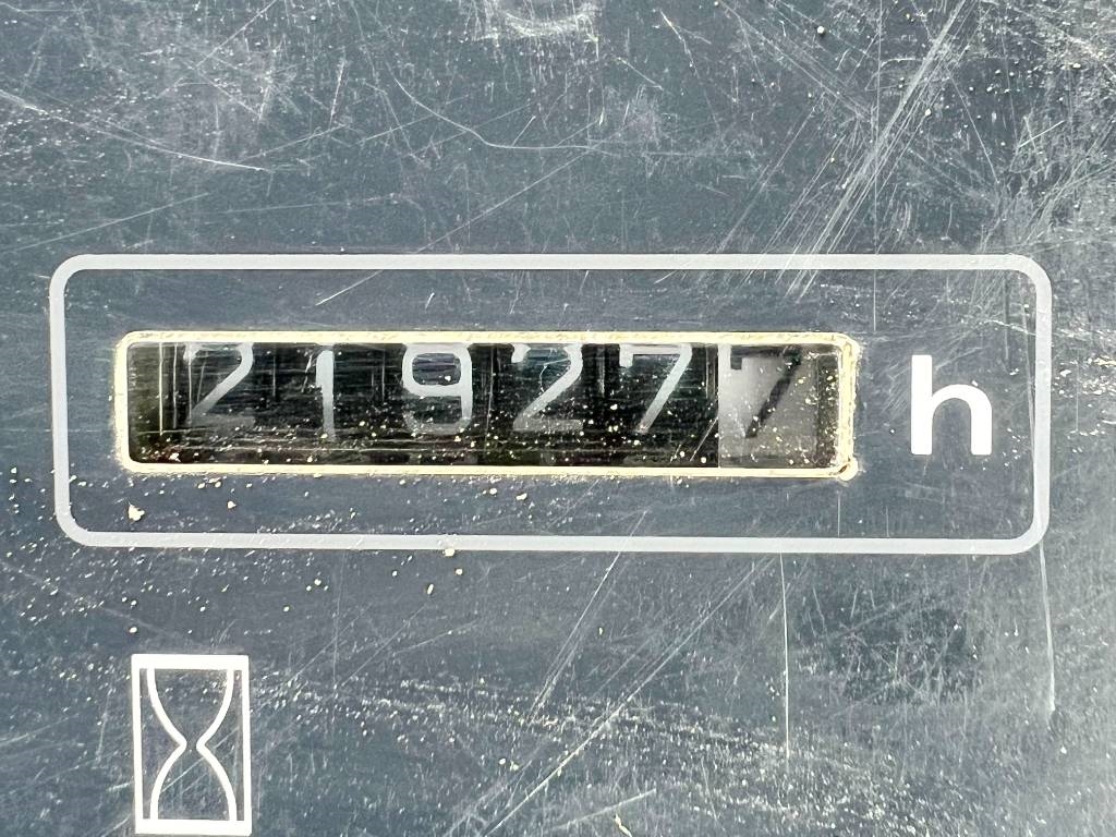 Komatsu WA800-3E0 - Good Working Condition / CE Certified