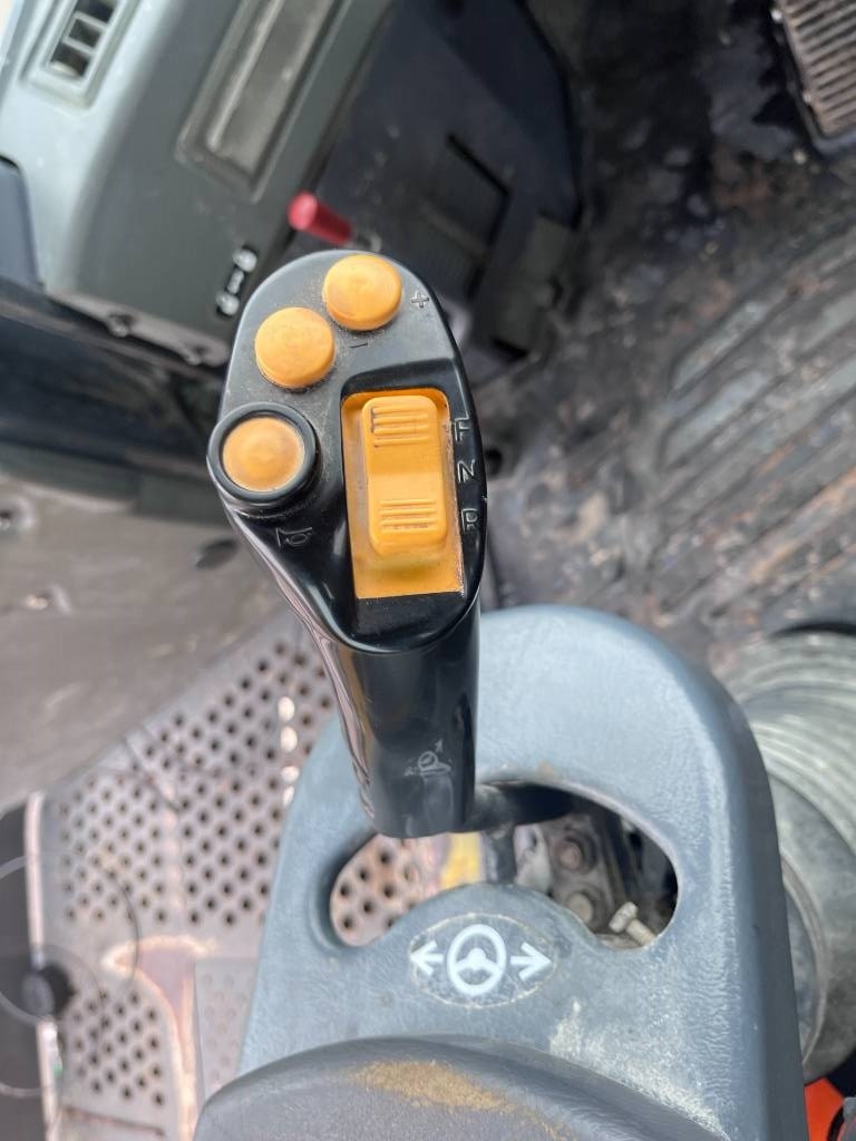 Komatsu WA800-3E0 - Good Working Condition / CE Certified