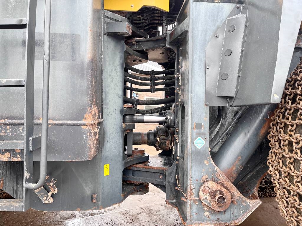 Komatsu WA800-3E0 - Good Working Condition / CE Certified