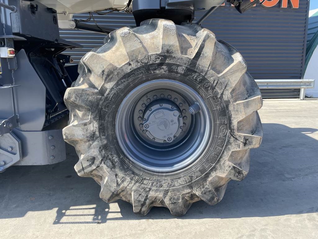 Wirtgen WR 240I