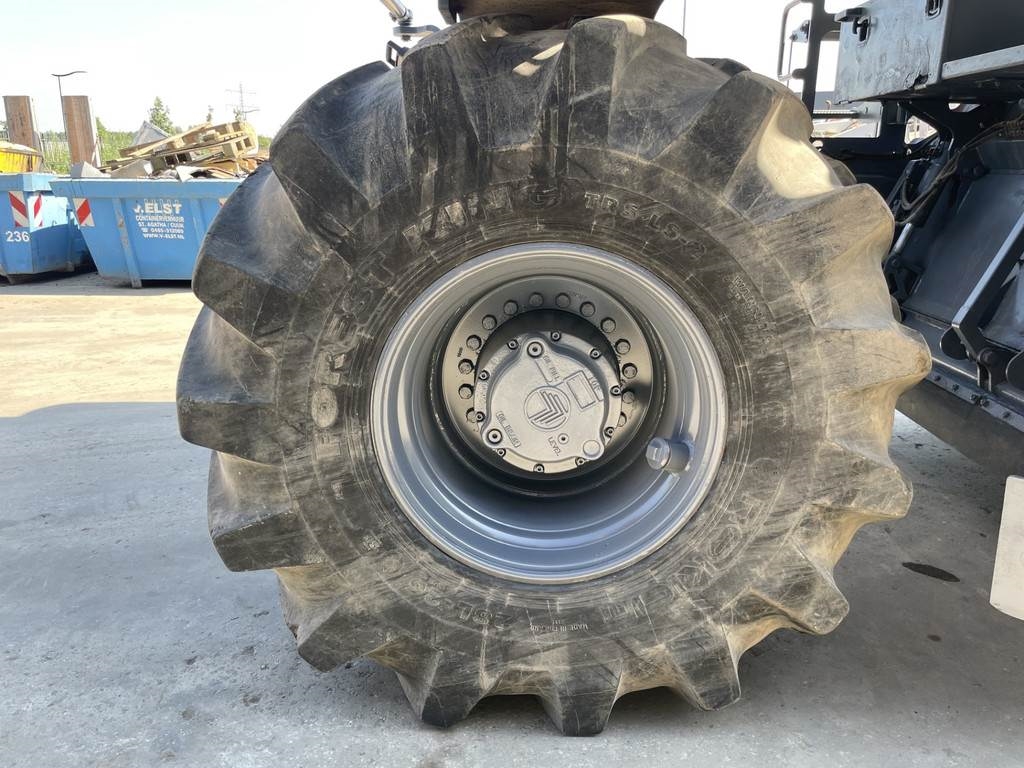 Wirtgen WR 240I