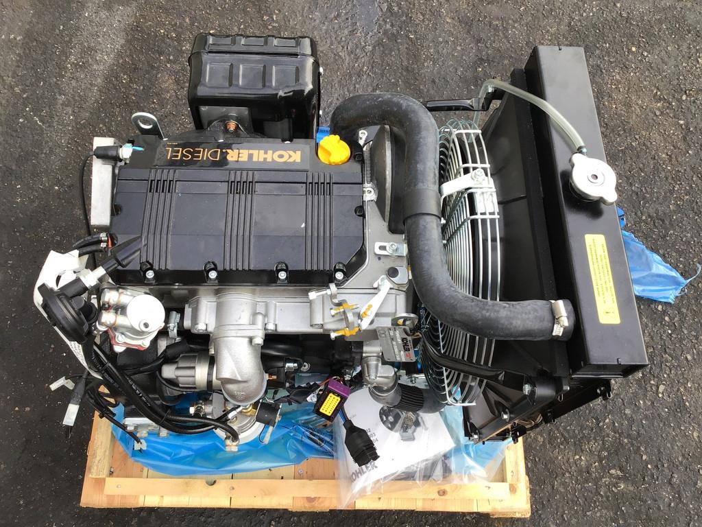 Kohler KDW1003/E4 NEW