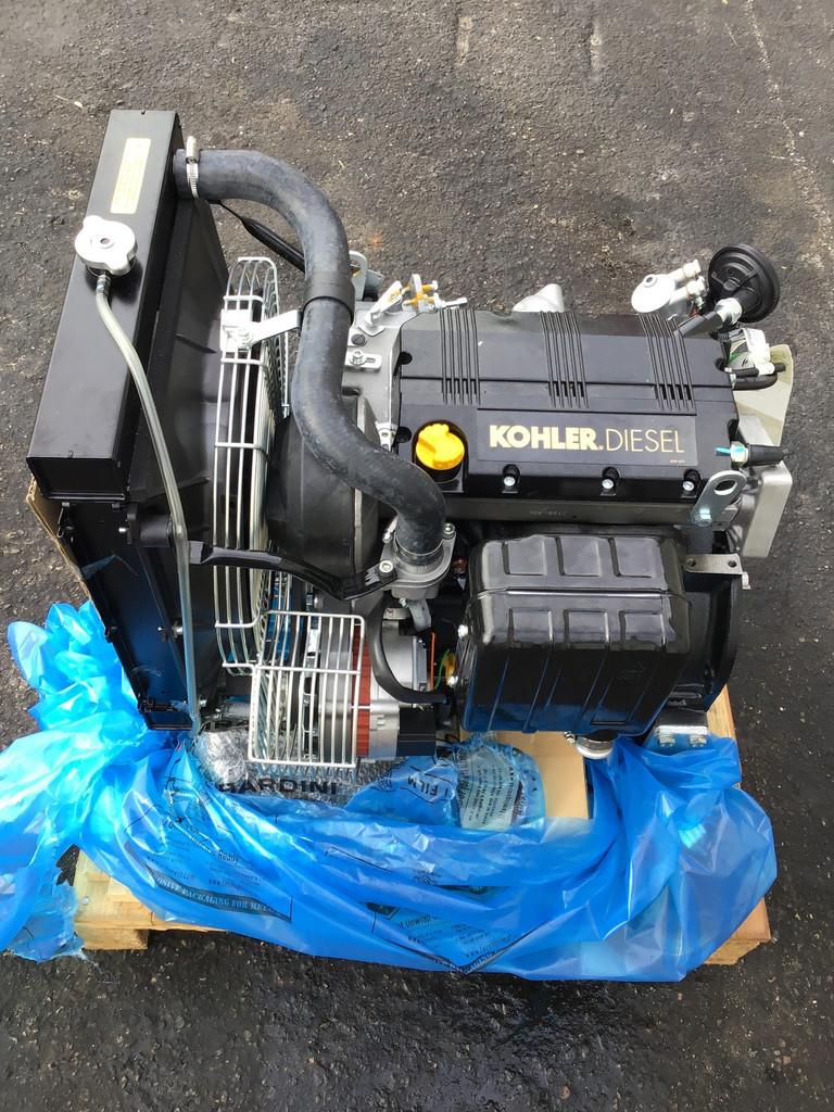 Kohler KDW1003/E4 NEW