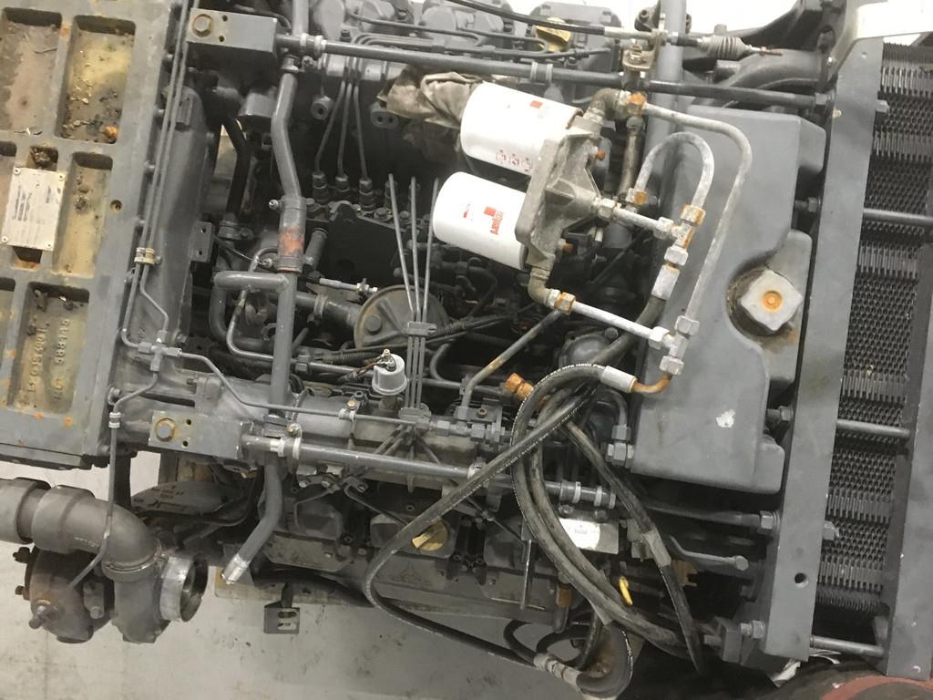 Deutz BF6M1015MC USED