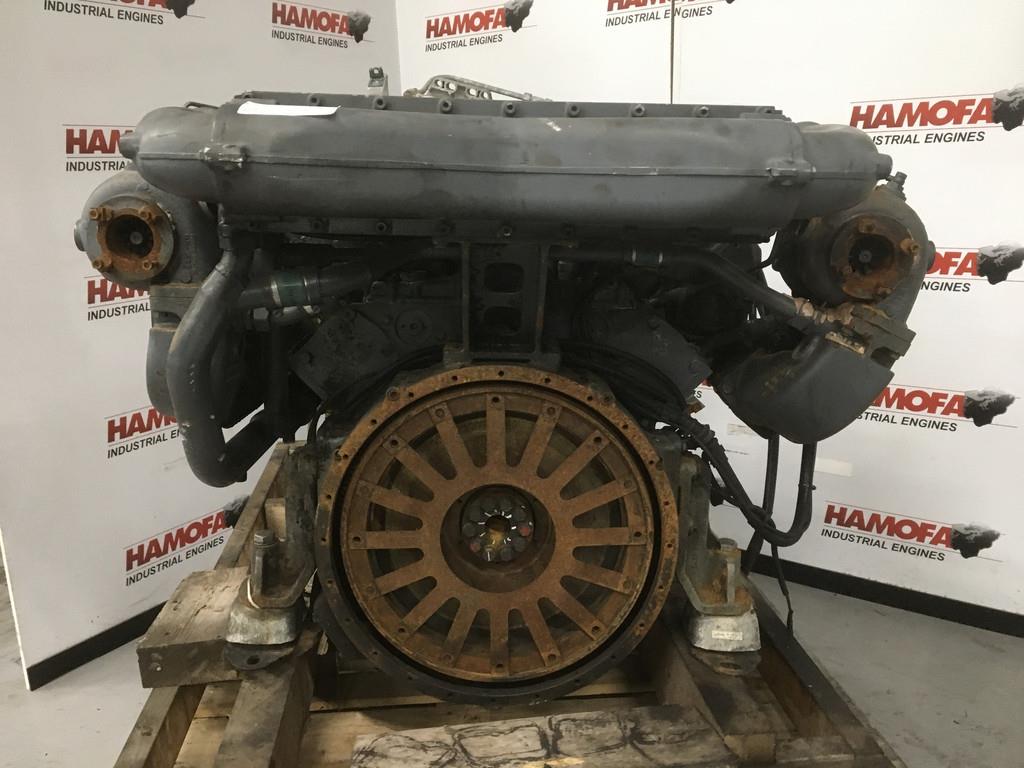 Deutz BF6M1015MC USED