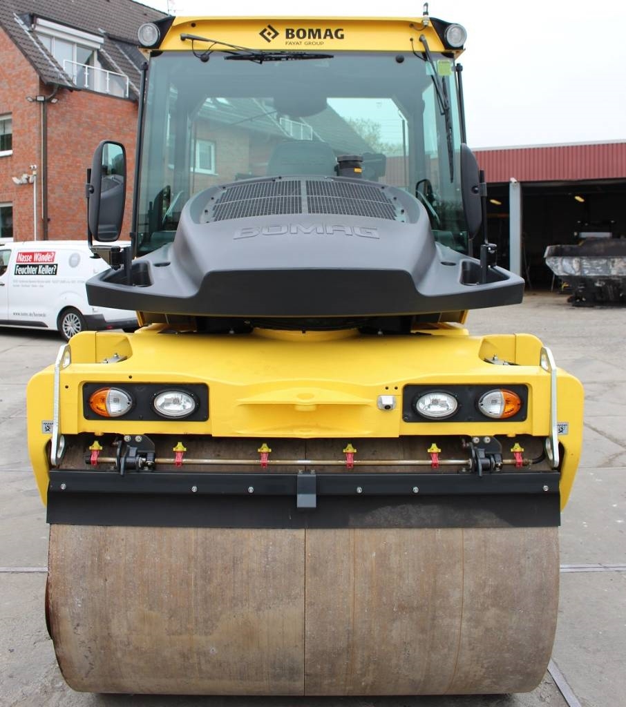Bomag BW 174 AP-4V