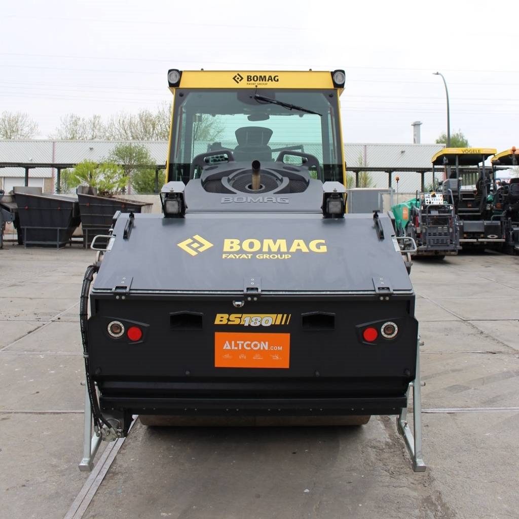 Bomag BW 174 AP-4V