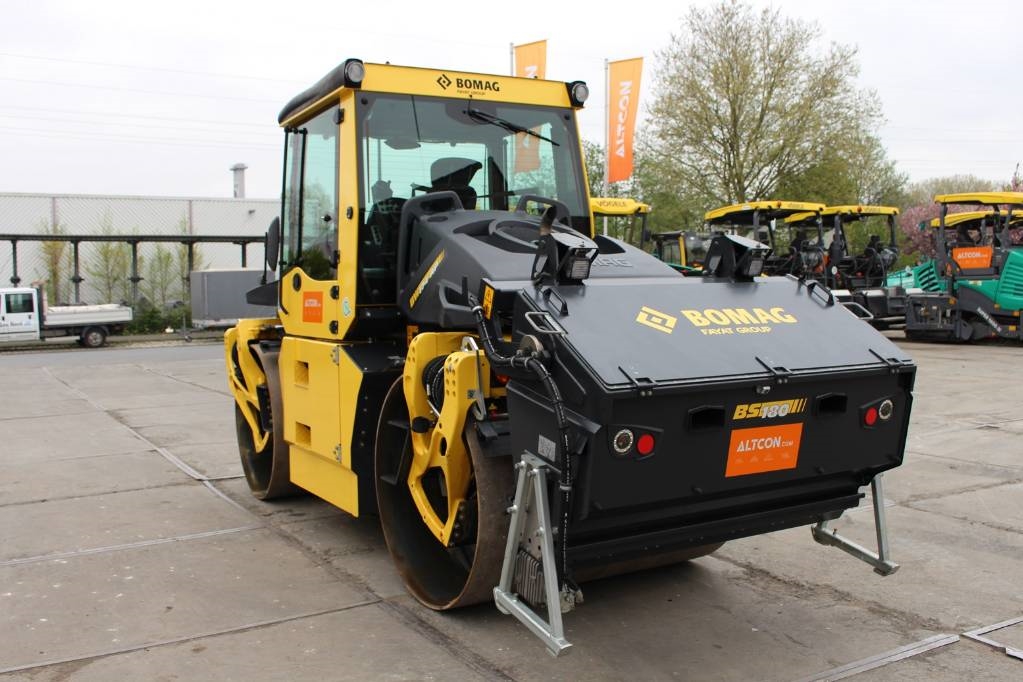 Bomag BW 174 AP-4V