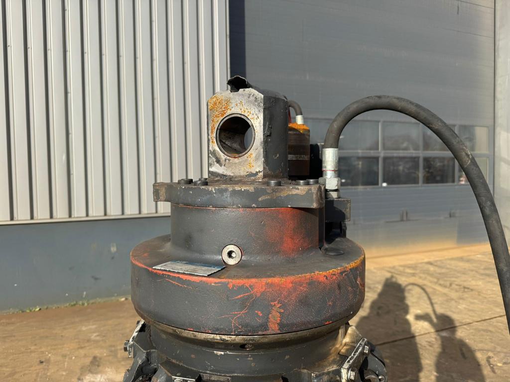 HGT 5 Tyne Grapple MT3.6-B-0600-5-HG