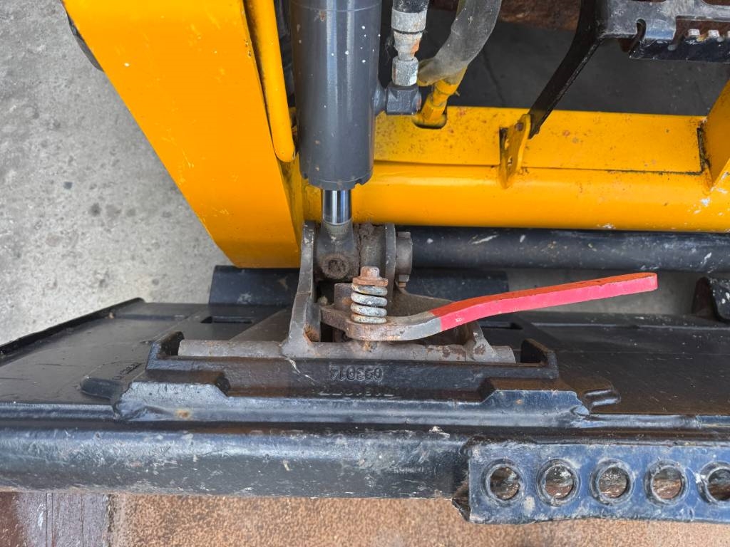 Bobcat S 450