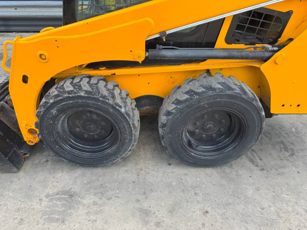 Bobcat S 450