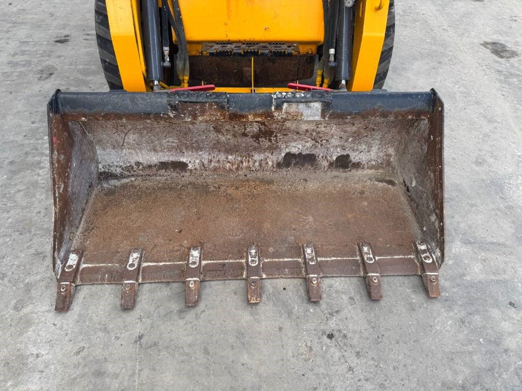 Bobcat S 450
