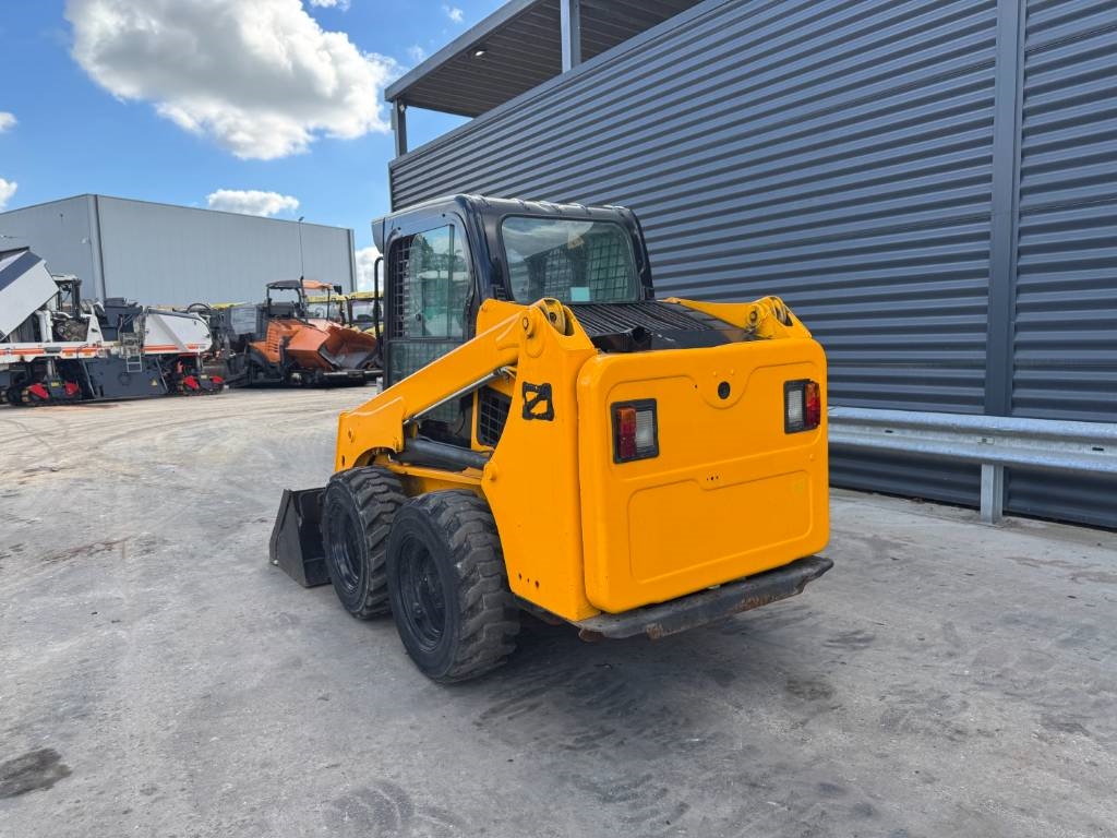 Bobcat S 450