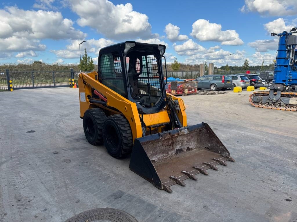 Bobcat S 450