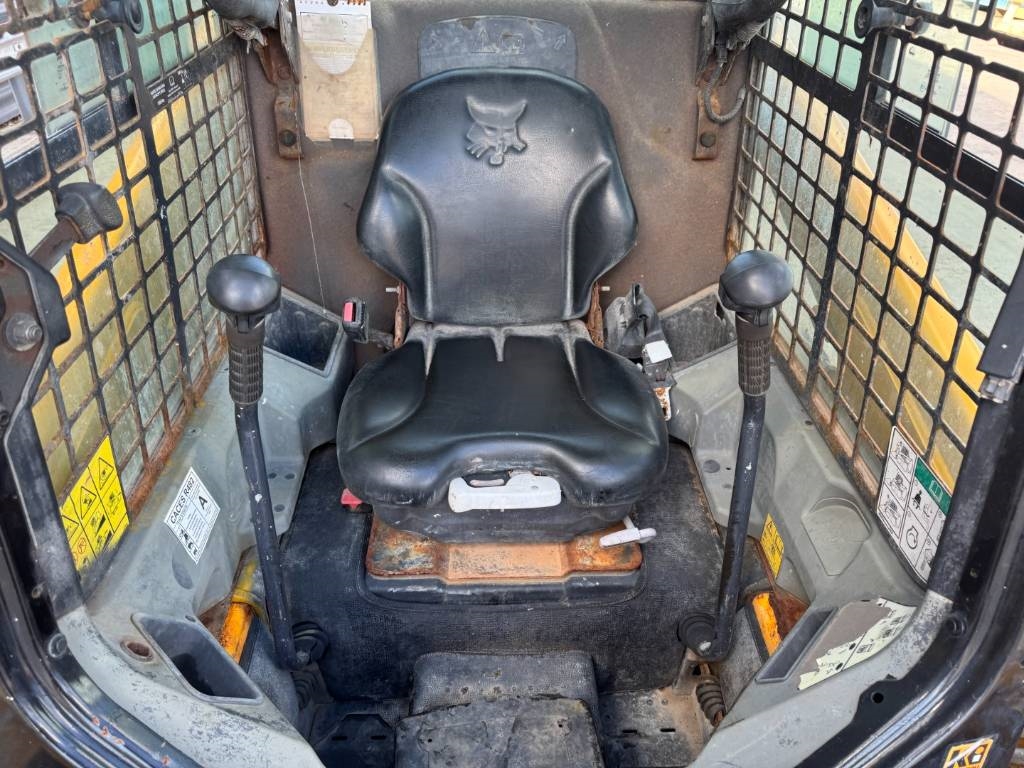 Bobcat S 450