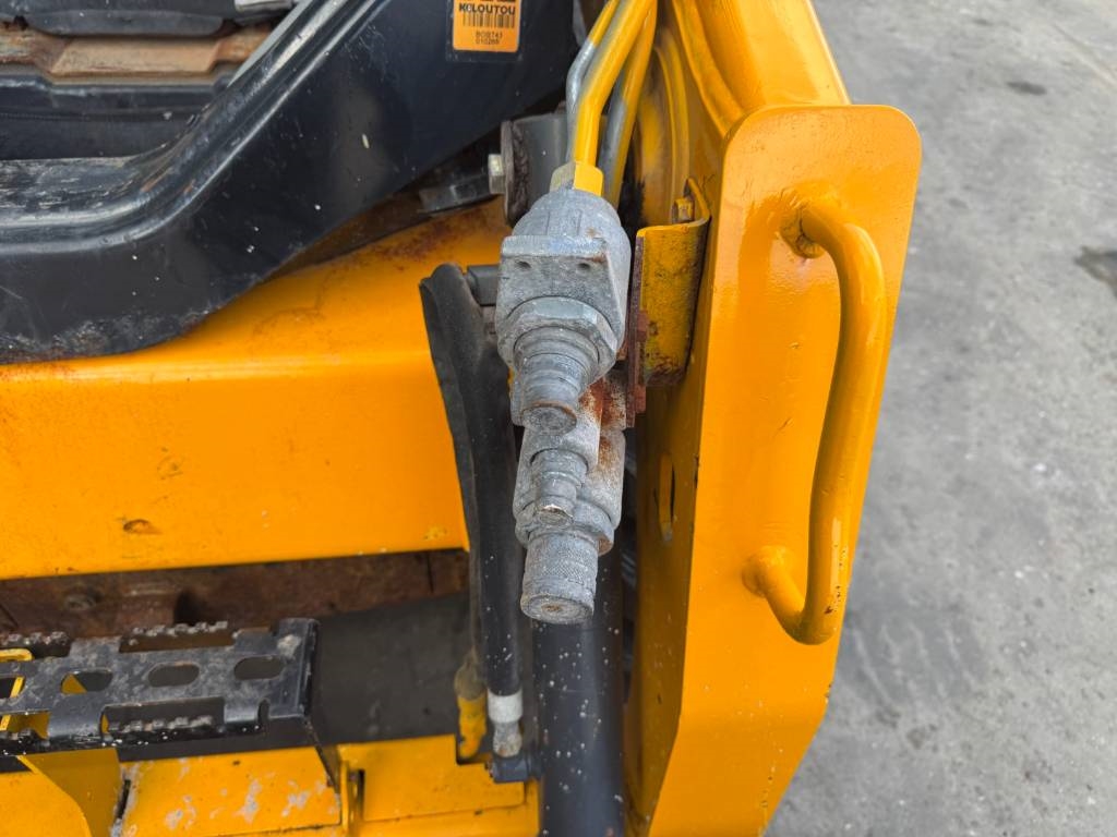 Bobcat S 450