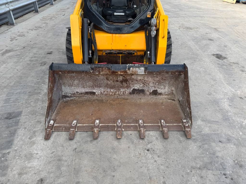 Bobcat S 450