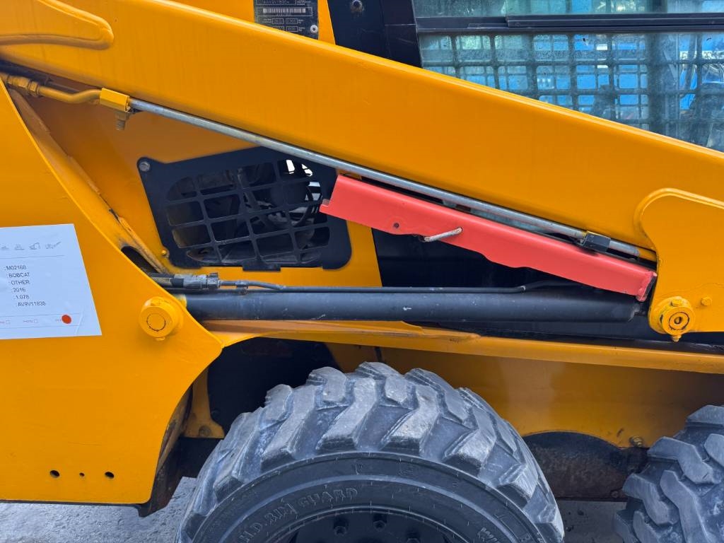 Bobcat S 450
