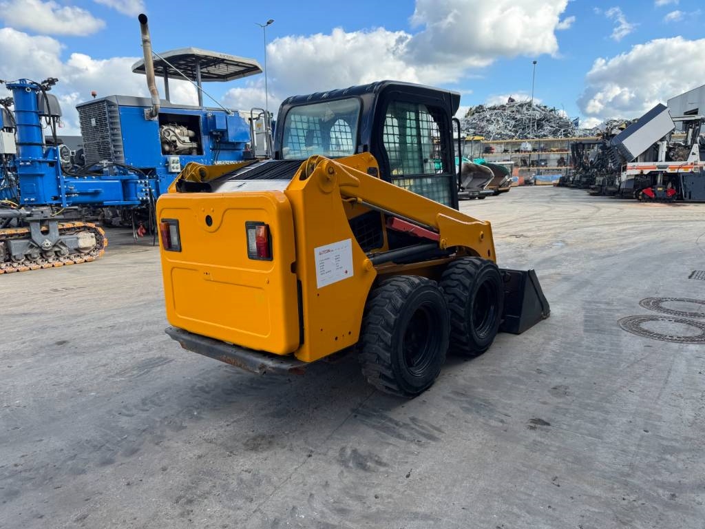 Bobcat S 450