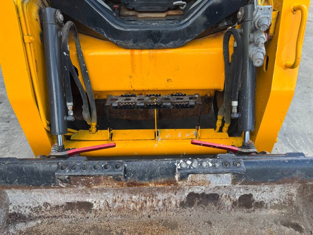 Bobcat S 450