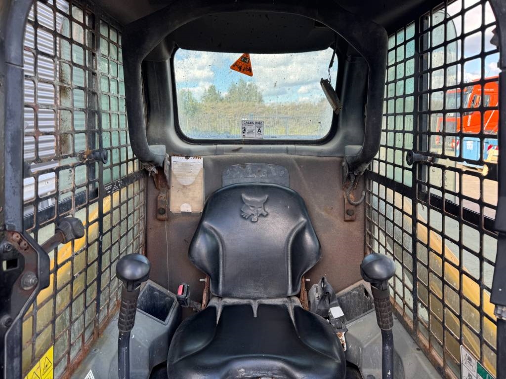 Bobcat S 450
