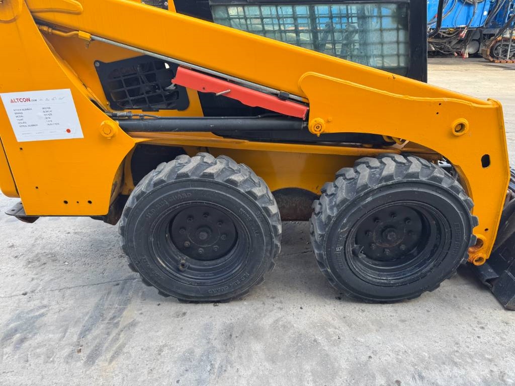 Bobcat S 450